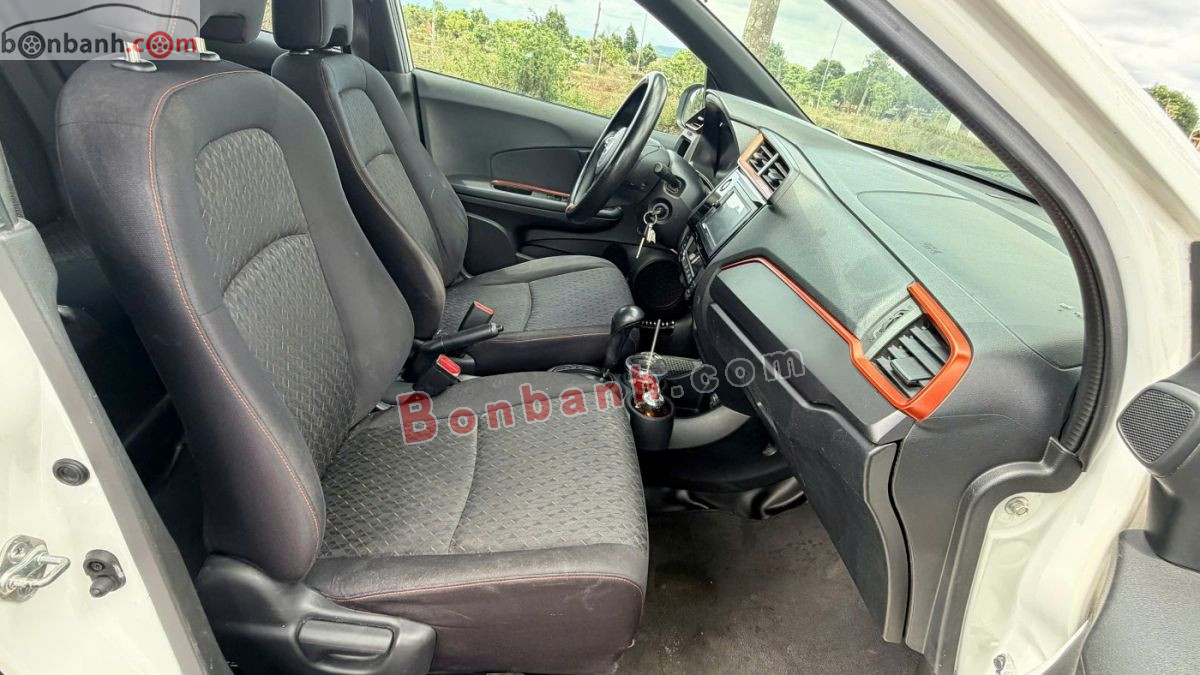 Bán ô tô Honda Brio RS - 2020 - xe cũ