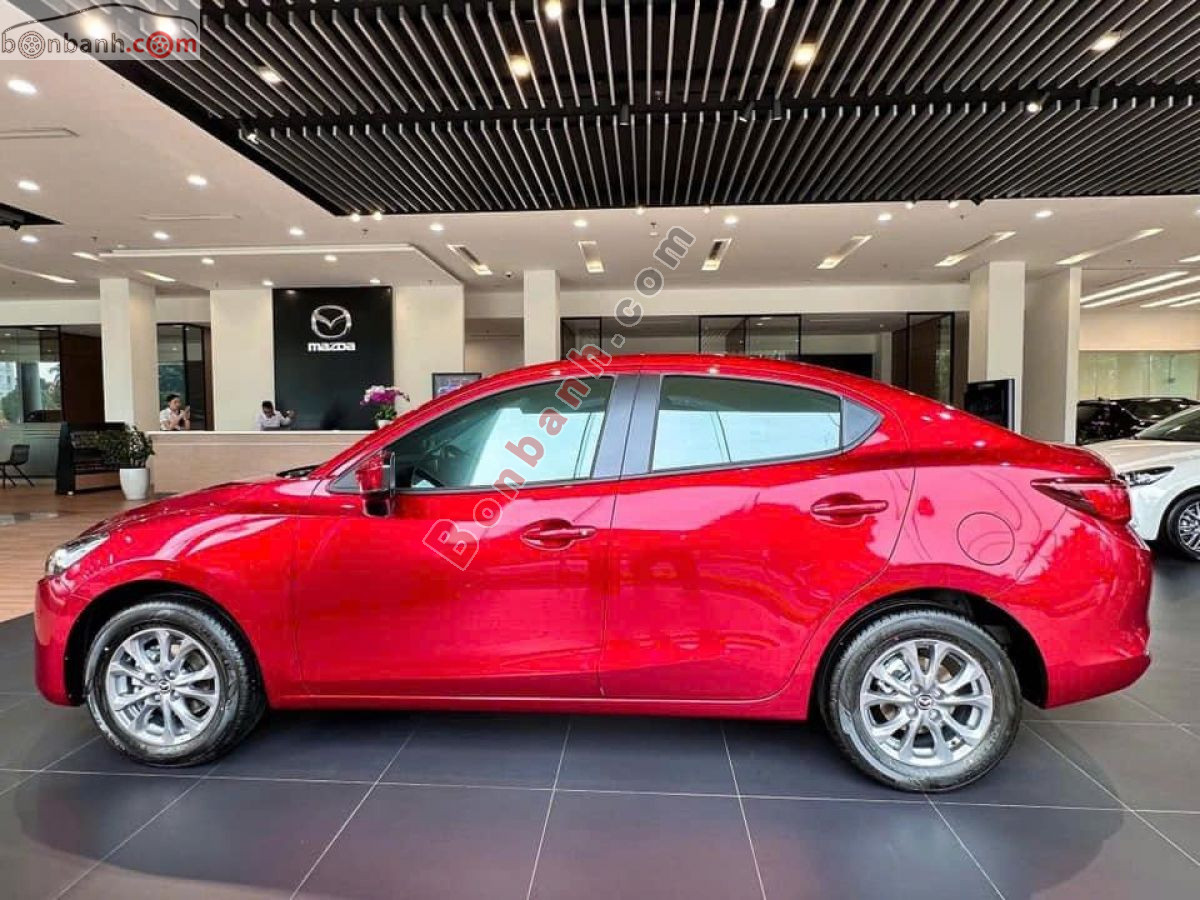 Bán ô tô Mazda 2 1.5 AT - 2026 - xe mới