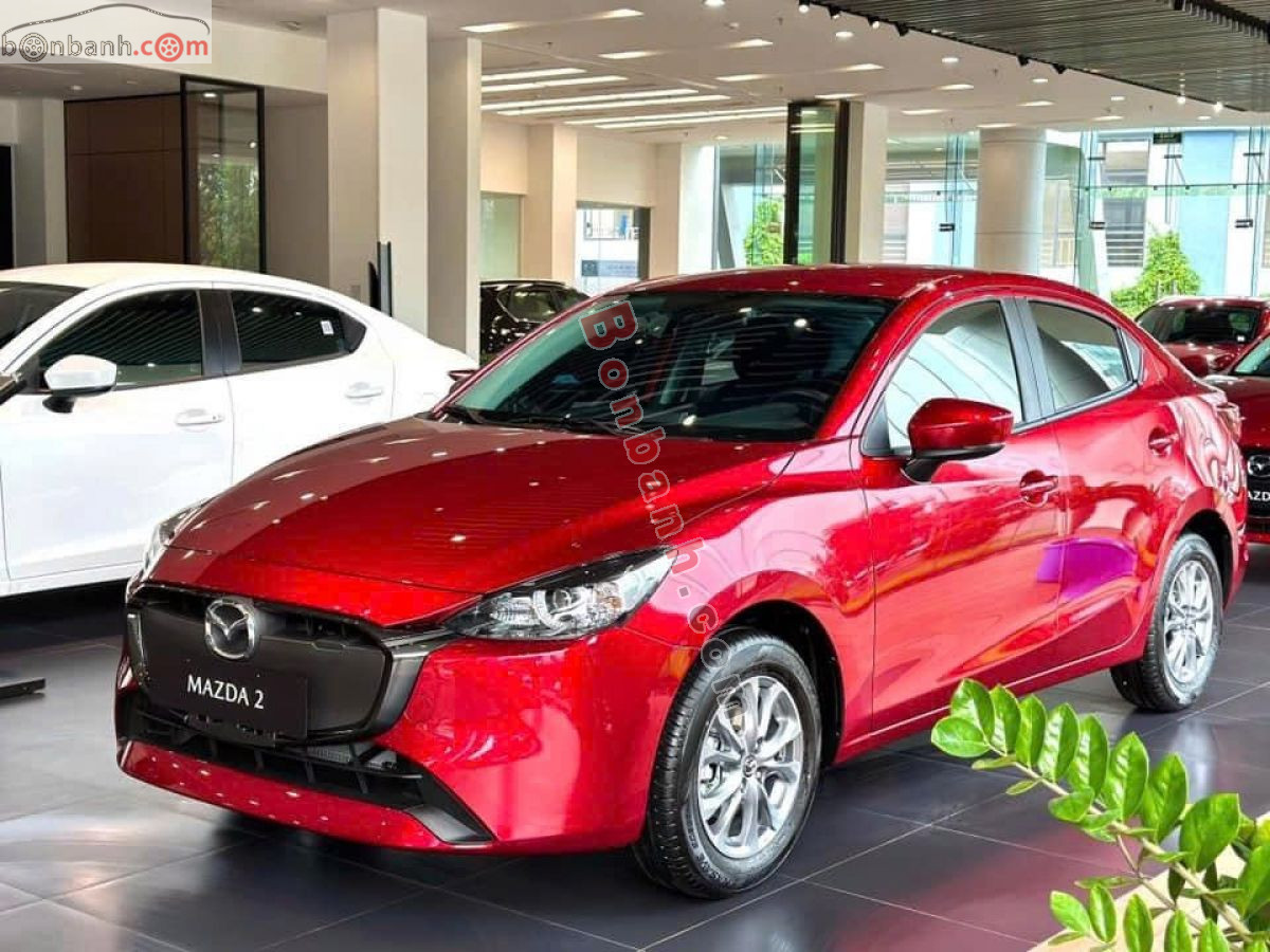 Bán ô tô Mazda 2 1.5 AT - 2026 - xe mới