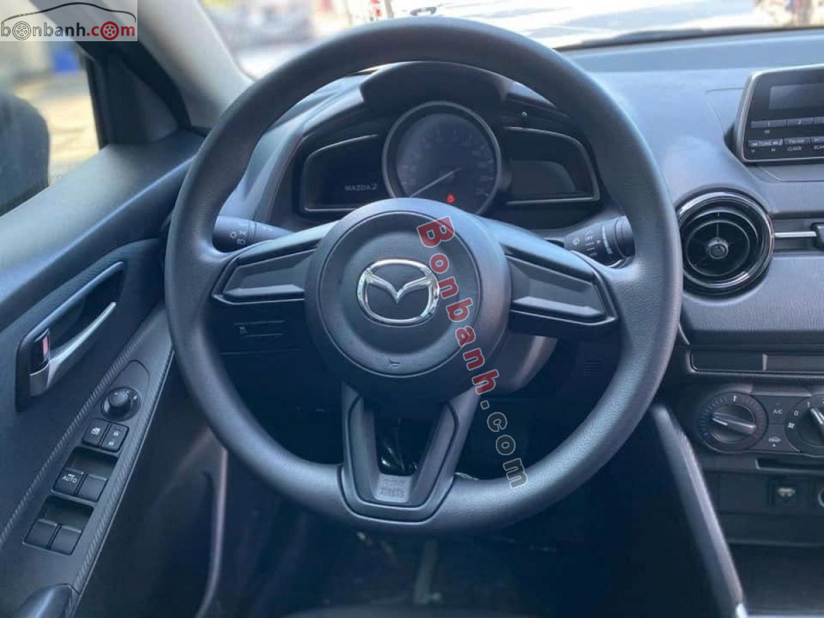 Bán ô tô Mazda 2 1.5 AT - 2026 - xe mới