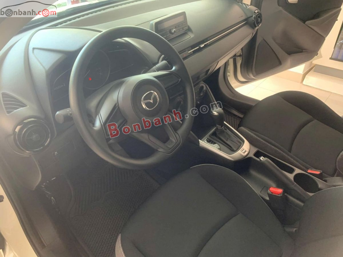 Bán ô tô Mazda 2 1.5 AT - 2026 - xe mới