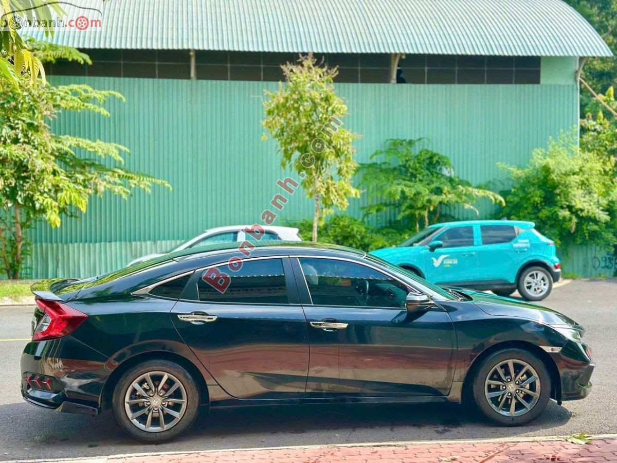 Bán ô tô Honda Civic G 1.8 AT - 2021 - xe cũ