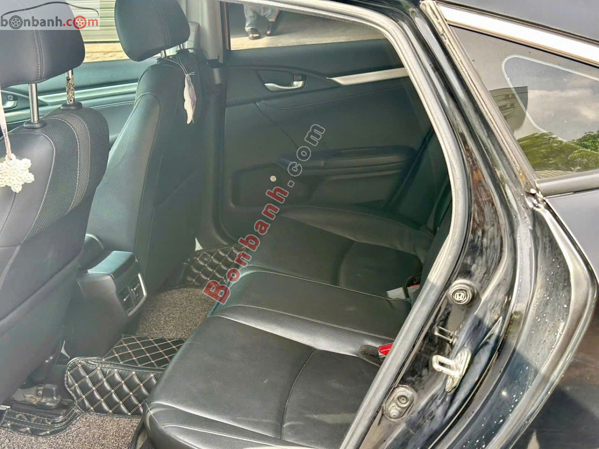 Bán ô tô Honda Civic G 1.8 AT - 2021 - xe cũ