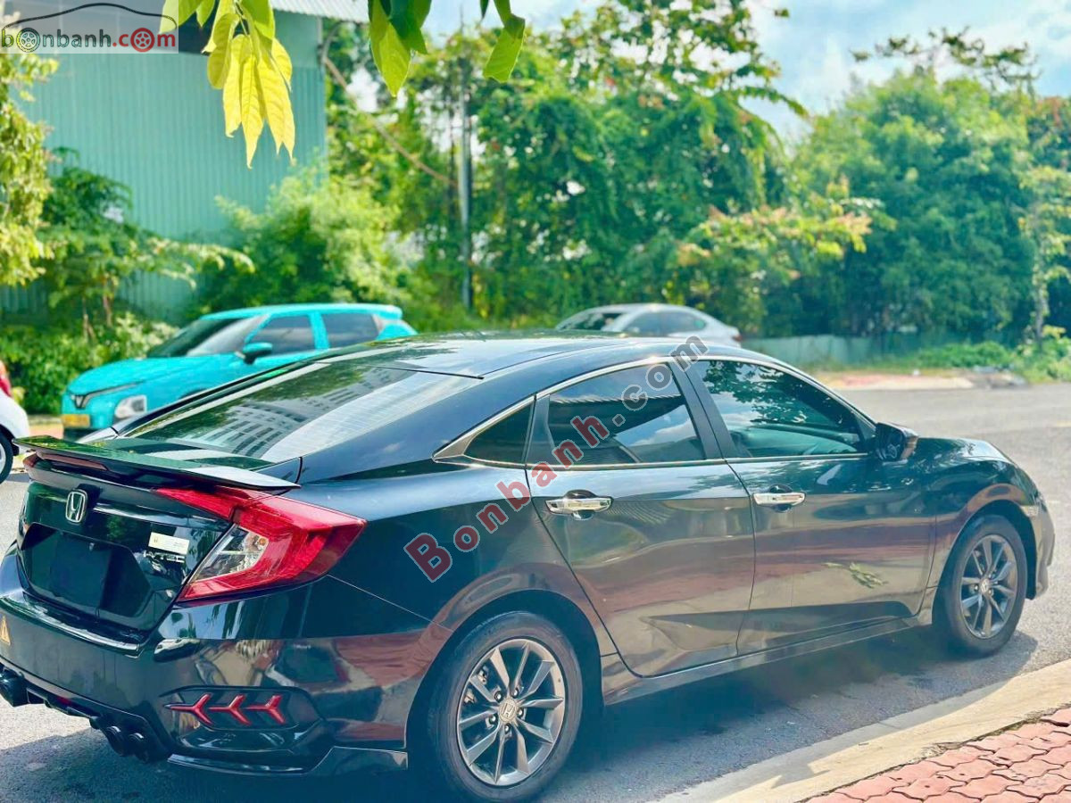 Bán ô tô Honda Civic G 1.8 AT - 2021 - xe cũ