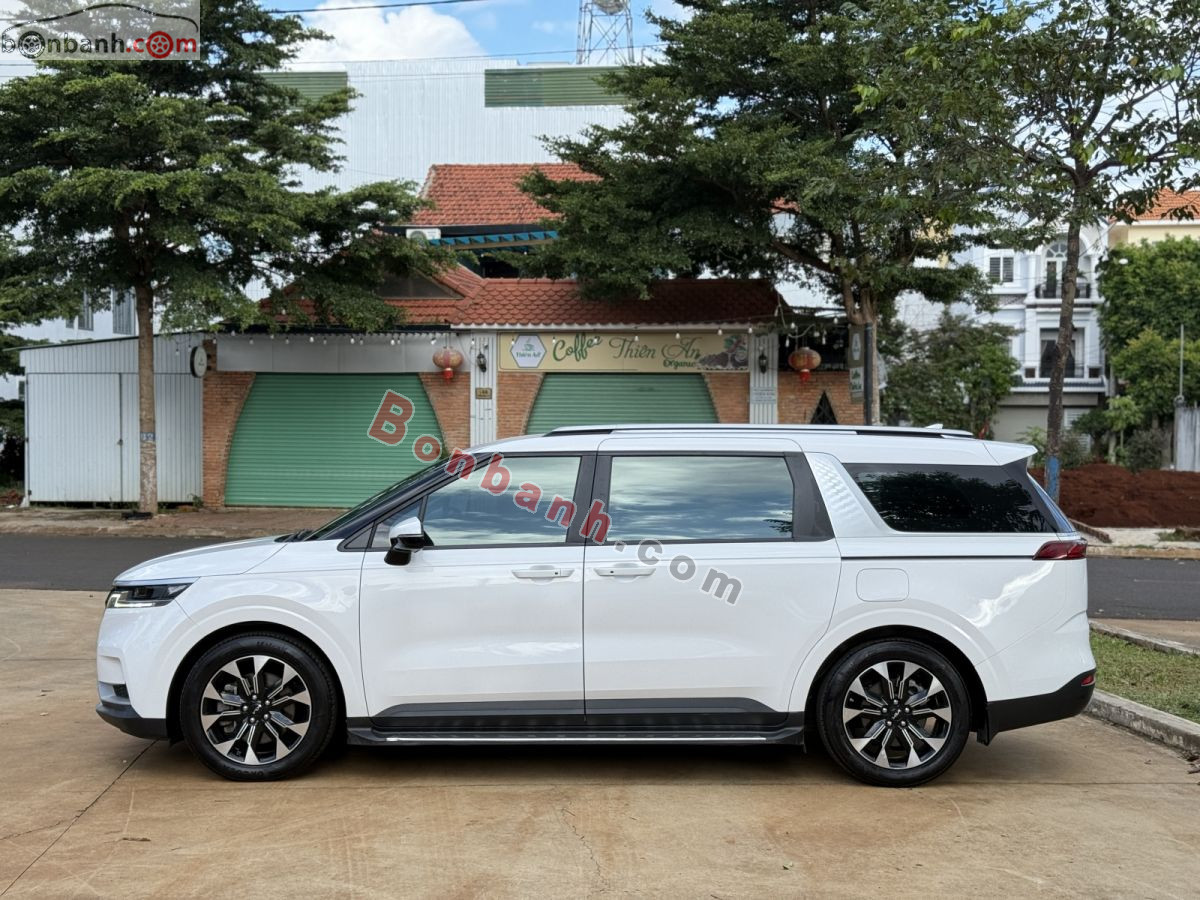 Bán ô tô Kia Carnival Luxury 2.2D - 2022 - xe cũ