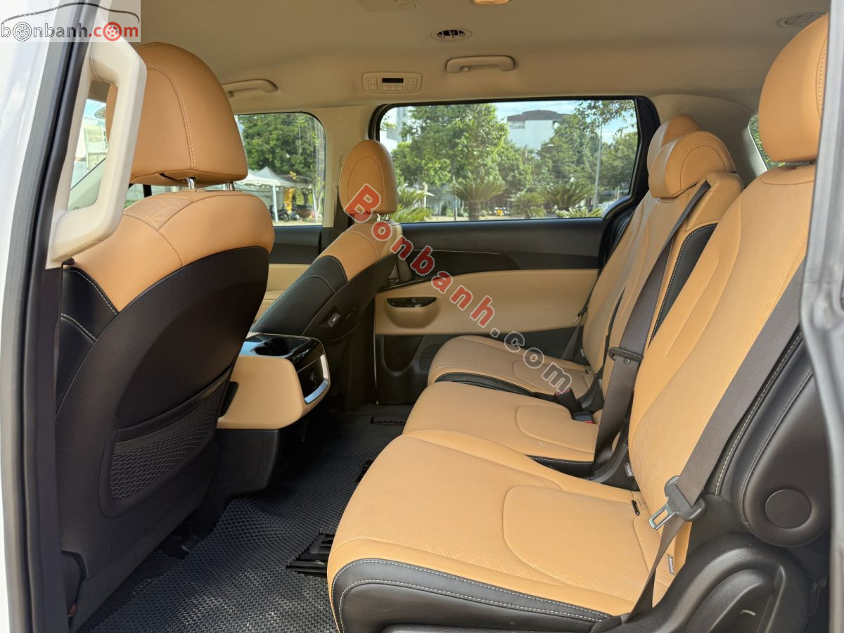 Bán ô tô Kia Carnival Luxury 2.2D - 2022 - xe cũ