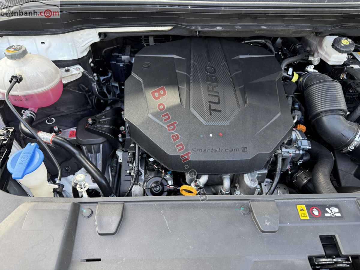 Bán ô tô Kia Carnival Luxury 2.2D - 2022 - xe cũ