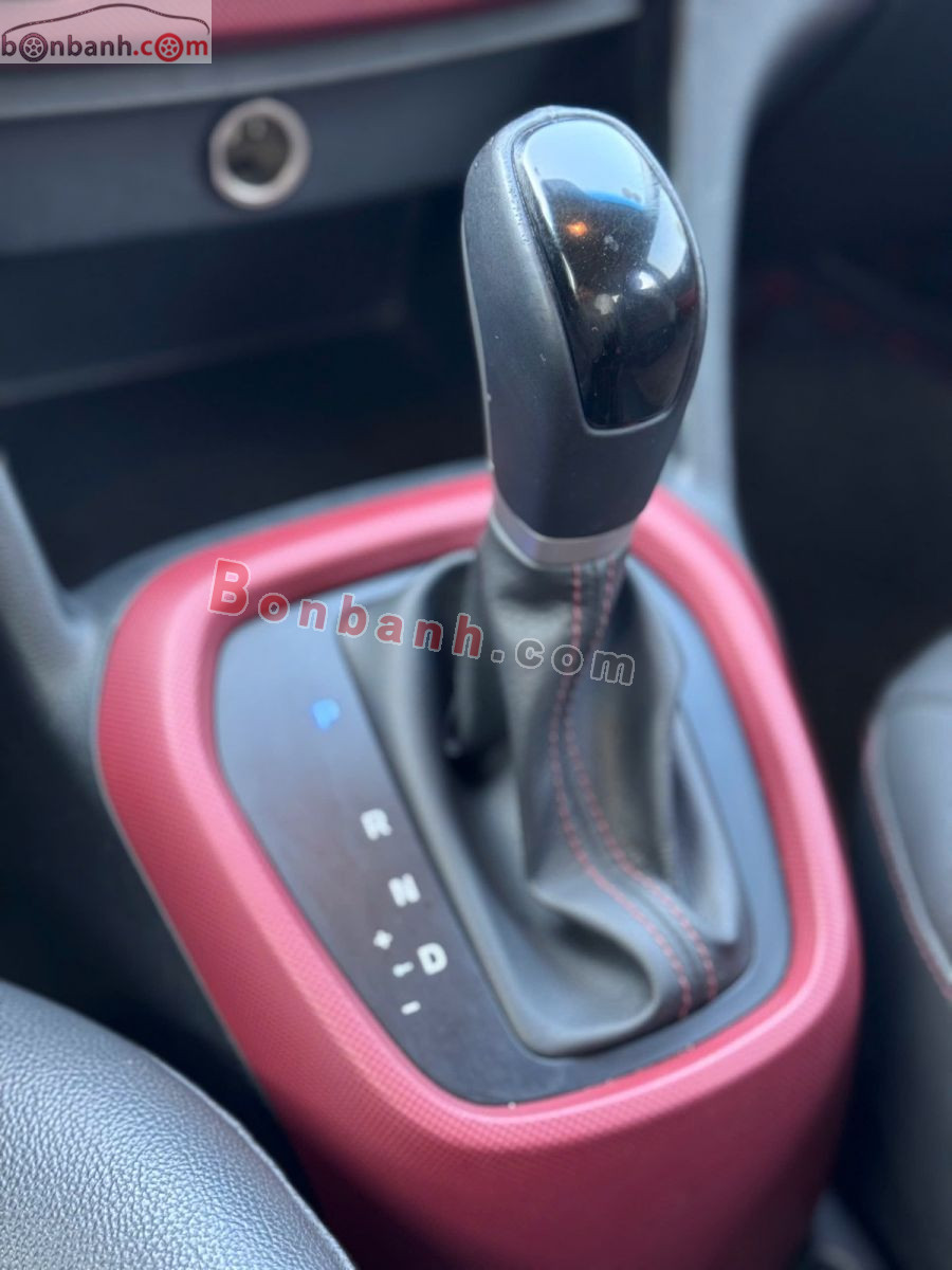Bán ô tô Hyundai i10 Grand 1.2 AT - 2020 - xe cũ