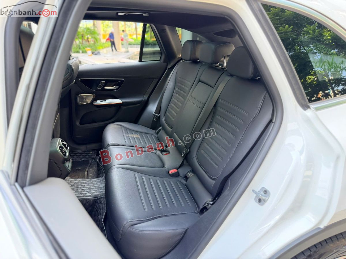 Bán ô tô Mercedes Benz GLC 300 4Matic - 2024 - xe cũ
