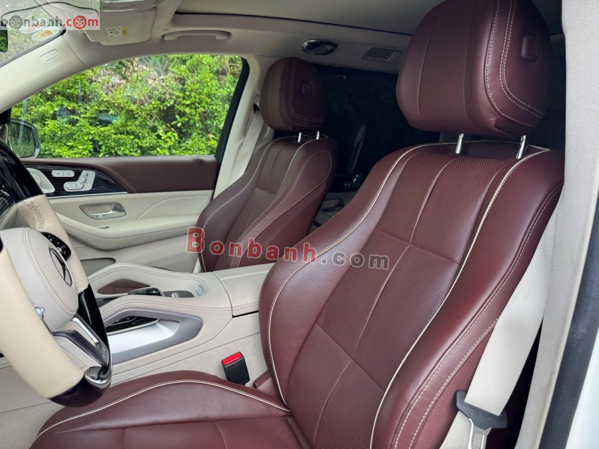 Bán ô tô Mercedes Benz GLS 480 4Matic Maybach - 2023 - xe cũ