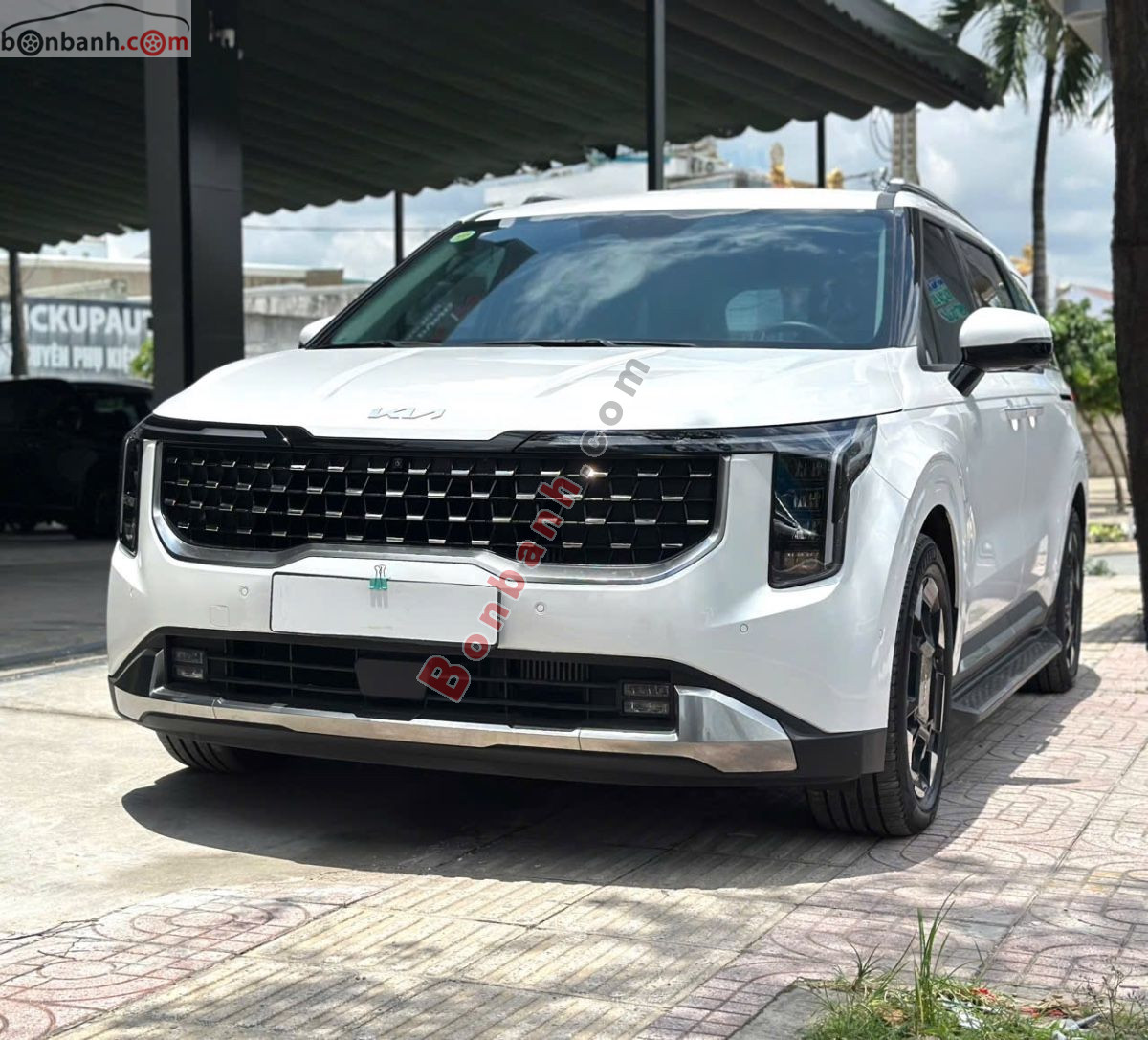Bán ô tô Kia Carnival Premium 2.2D 8S - 2024 - xe cũ