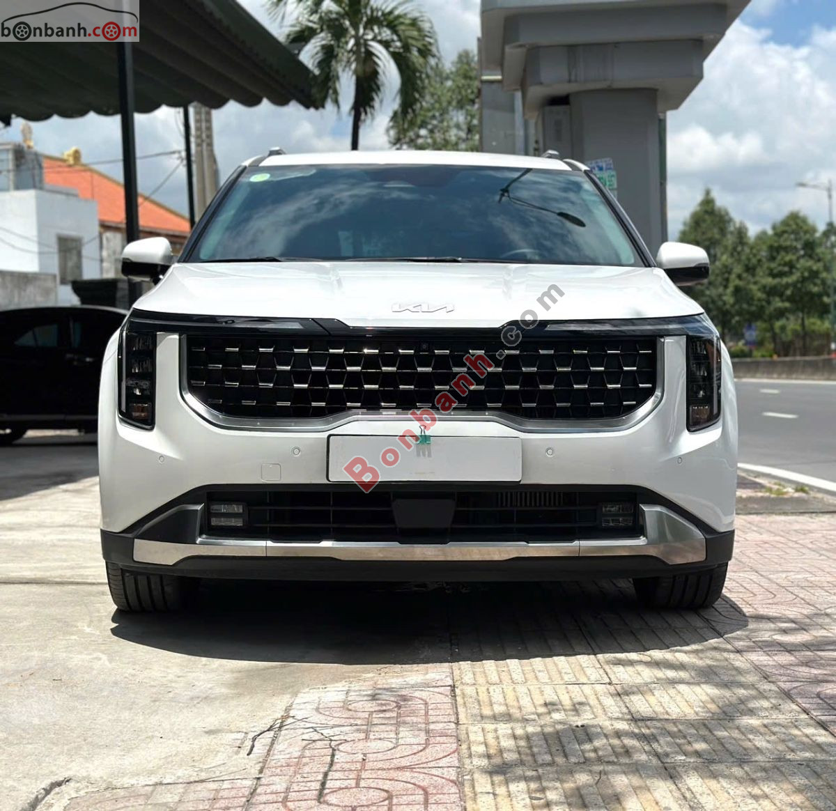 Bán ô tô Kia Carnival Premium 2.2D 8S - 2024 - xe cũ