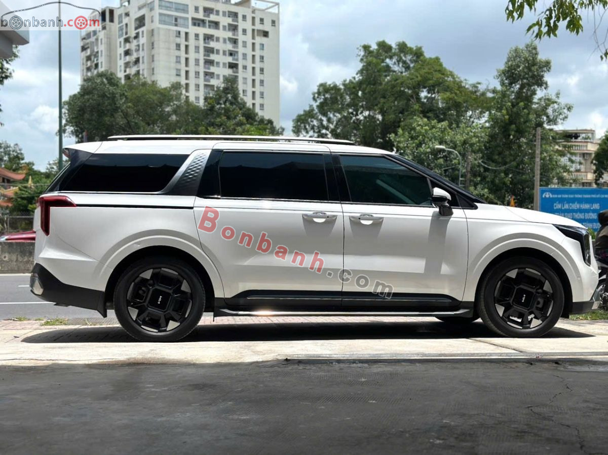Bán ô tô Kia Carnival Premium 2.2D 8S - 2024 - xe cũ