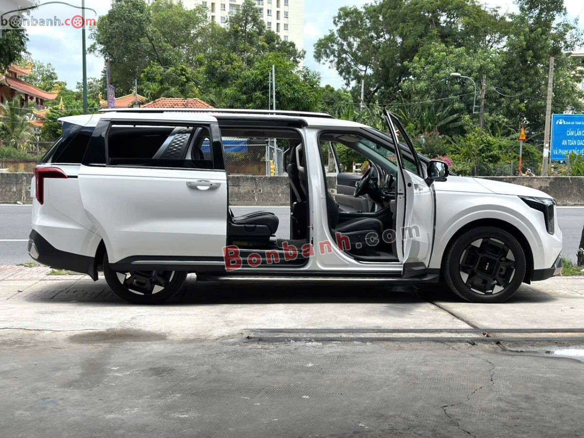 Bán ô tô Kia Carnival Premium 2.2D 8S - 2024 - xe cũ