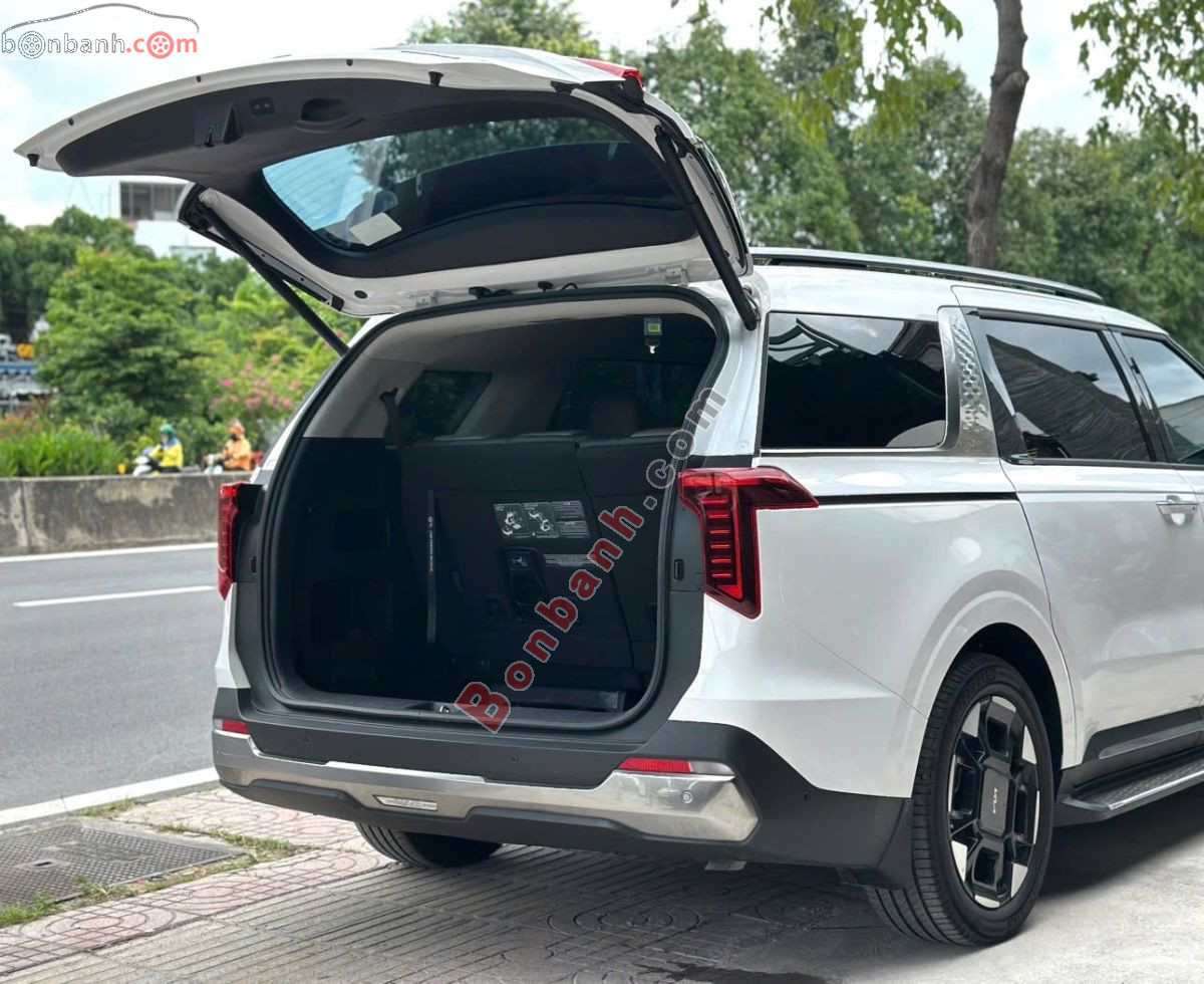 Bán ô tô Kia Carnival Premium 2.2D 8S - 2024 - xe cũ