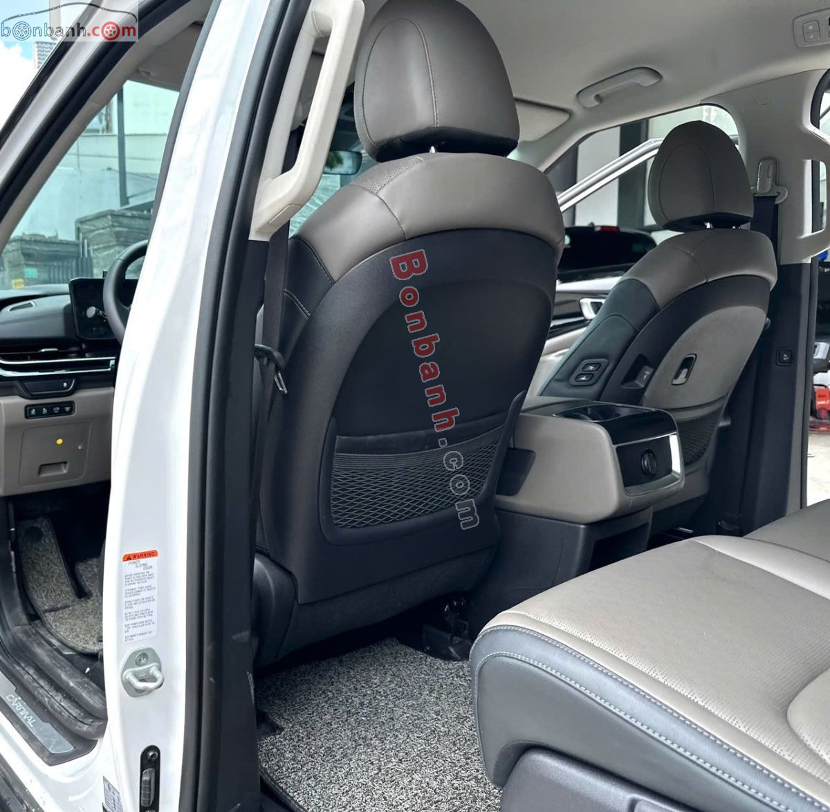 Bán ô tô Kia Carnival Premium 2.2D 8S - 2024 - xe cũ