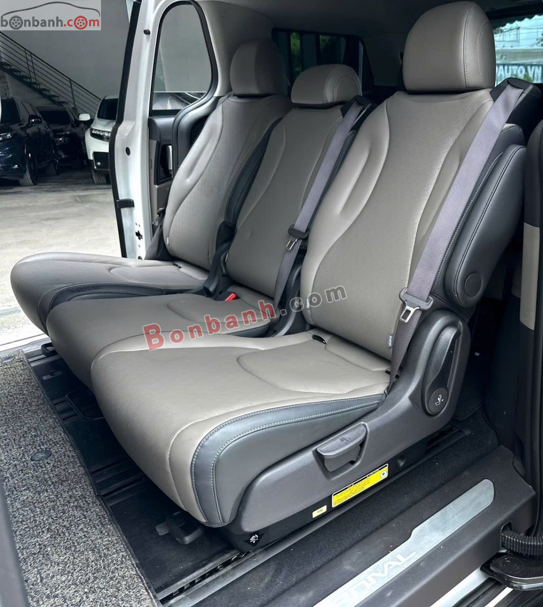 Bán ô tô Kia Carnival Premium 2.2D 8S - 2024 - xe cũ