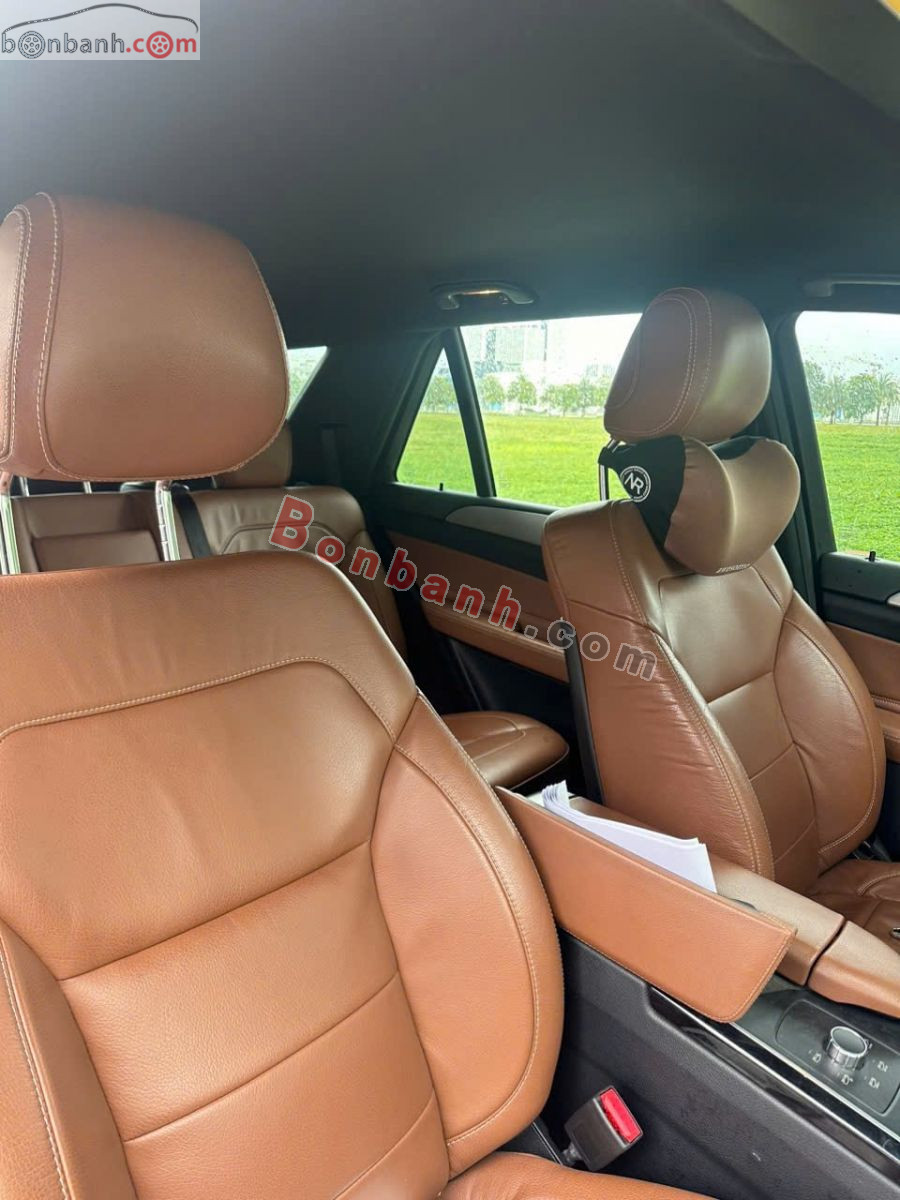 Bán ô tô Mercedes Benz GLE Class GLE 400 4Matic - 2016 - xe cũ