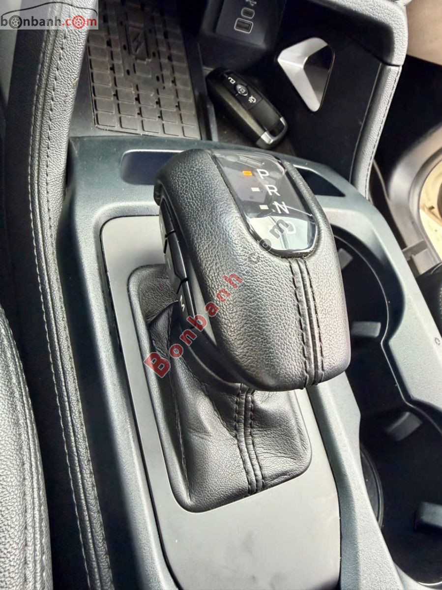 Bán ô tô Ford Everest Titanium Plus 2.0L 4x4 AT - 2024 - xe cũ