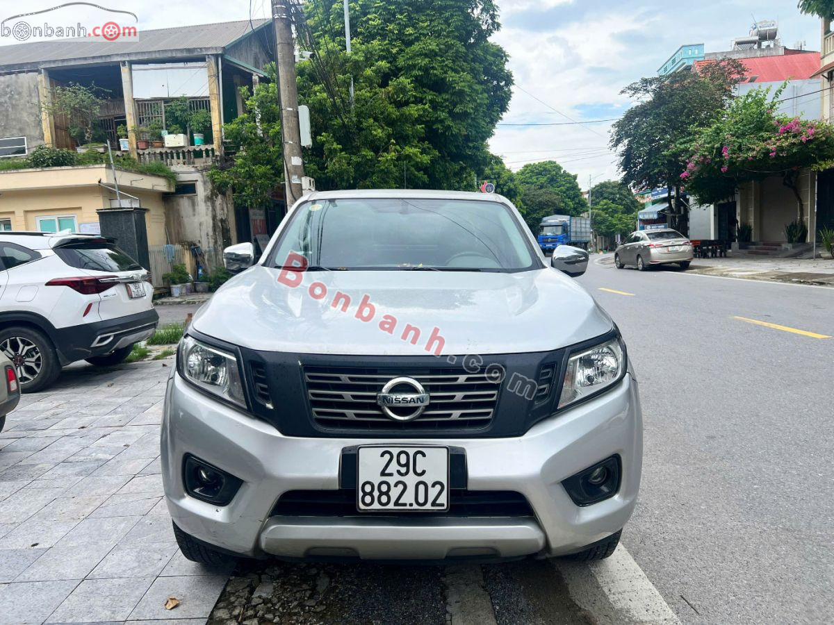 Bán ô tô Nissan Navara EL Premium R - 2017 - xe cũ