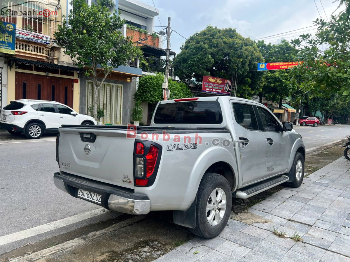 Bán ô tô Nissan Navara EL Premium R - 2017 - xe cũ