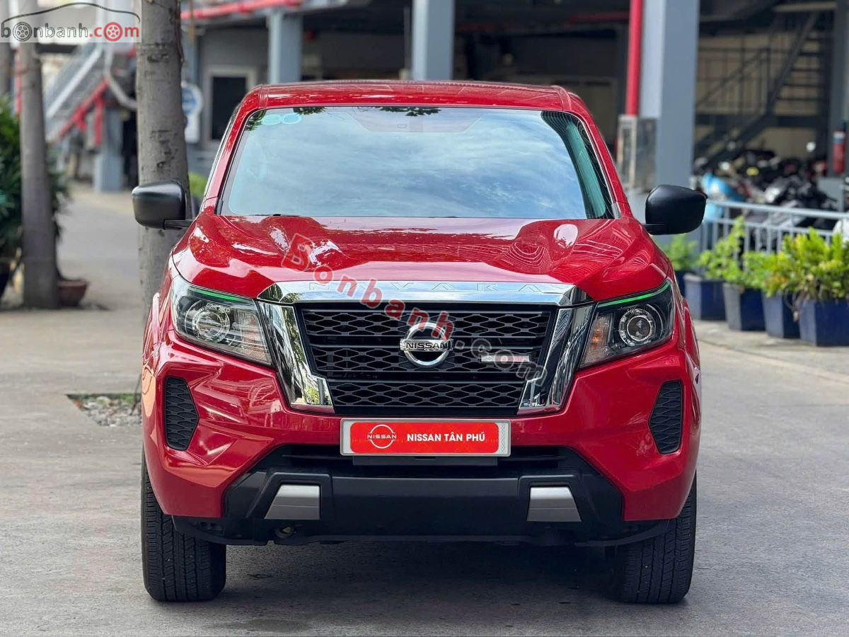Bán ô tô Nissan Navara EL 2.3 AT 2WD - 2024 - xe cũ