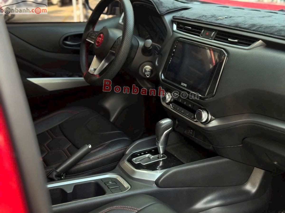 Bán ô tô Nissan Navara EL 2.3 AT 2WD - 2024 - xe cũ