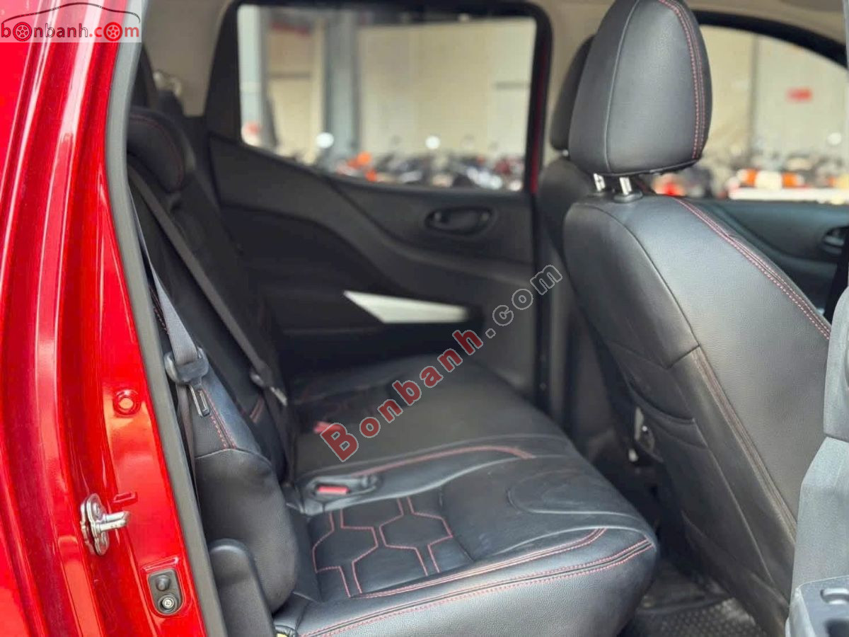 Bán ô tô Nissan Navara EL 2.3 AT 2WD - 2024 - xe cũ