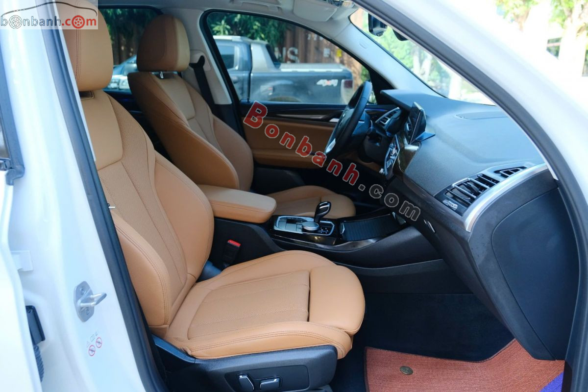 Bán ô tô BMW X3 sDrive20i - 2024 - xe cũ