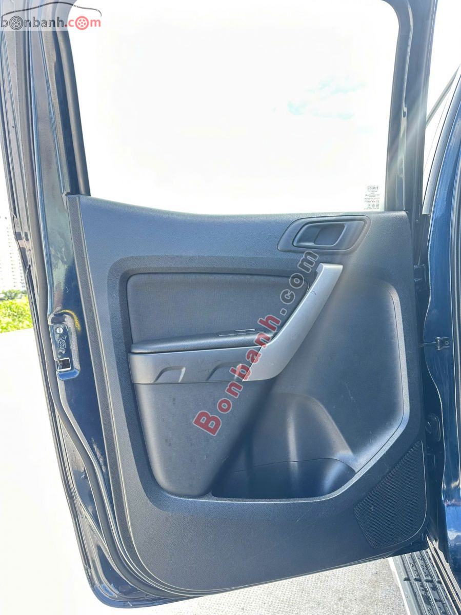Bán ô tô Ford Ranger XLS 2.2L 4x2 AT - 2021 - xe cũ