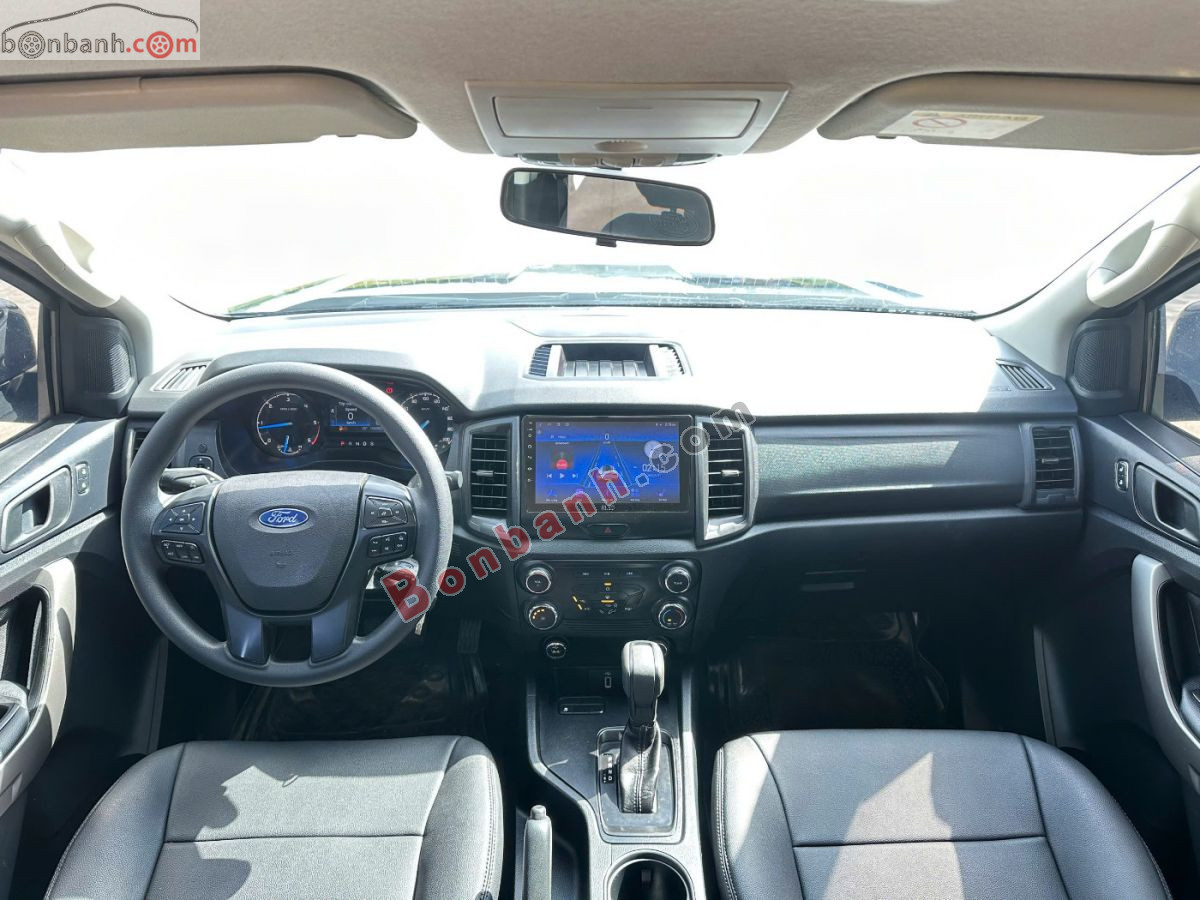 Bán ô tô Ford Ranger XLS 2.2L 4x2 AT - 2021 - xe cũ