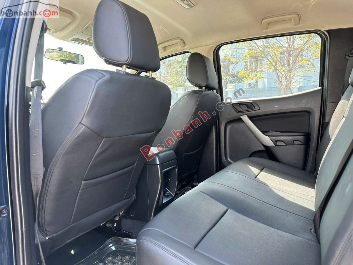 Bán ô tô Ford Ranger XLS 2.2L 4x2 AT - 2021 - xe cũ