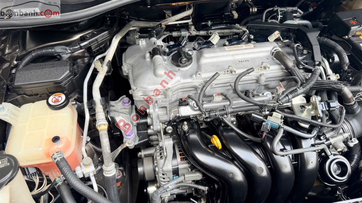 Bán ô tô Toyota Corolla Cross 1.8V - 2021 - xe cũ