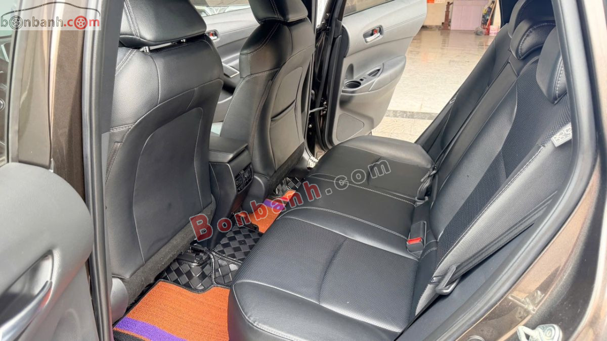 Bán ô tô Toyota Corolla Cross 1.8V - 2021 - xe cũ