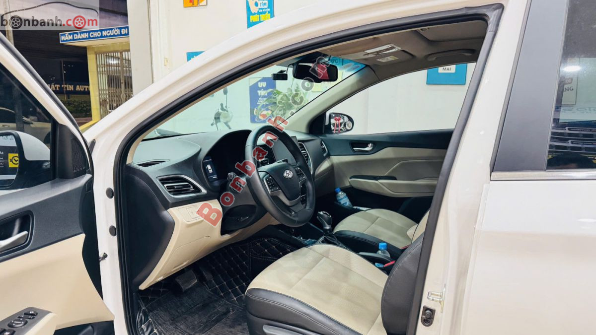 Bán ô tô Hyundai Accent 1.4 AT Đặc Biệt - 2023 - xe cũ