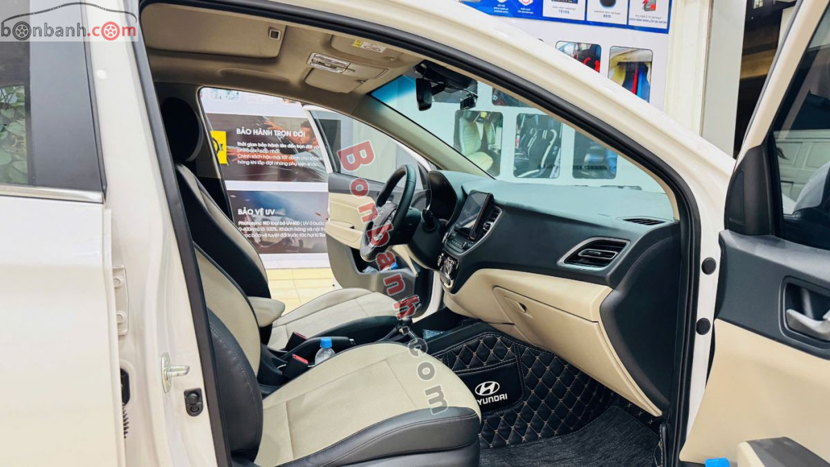 Bán ô tô Hyundai Accent 1.4 AT Đặc Biệt - 2023 - xe cũ