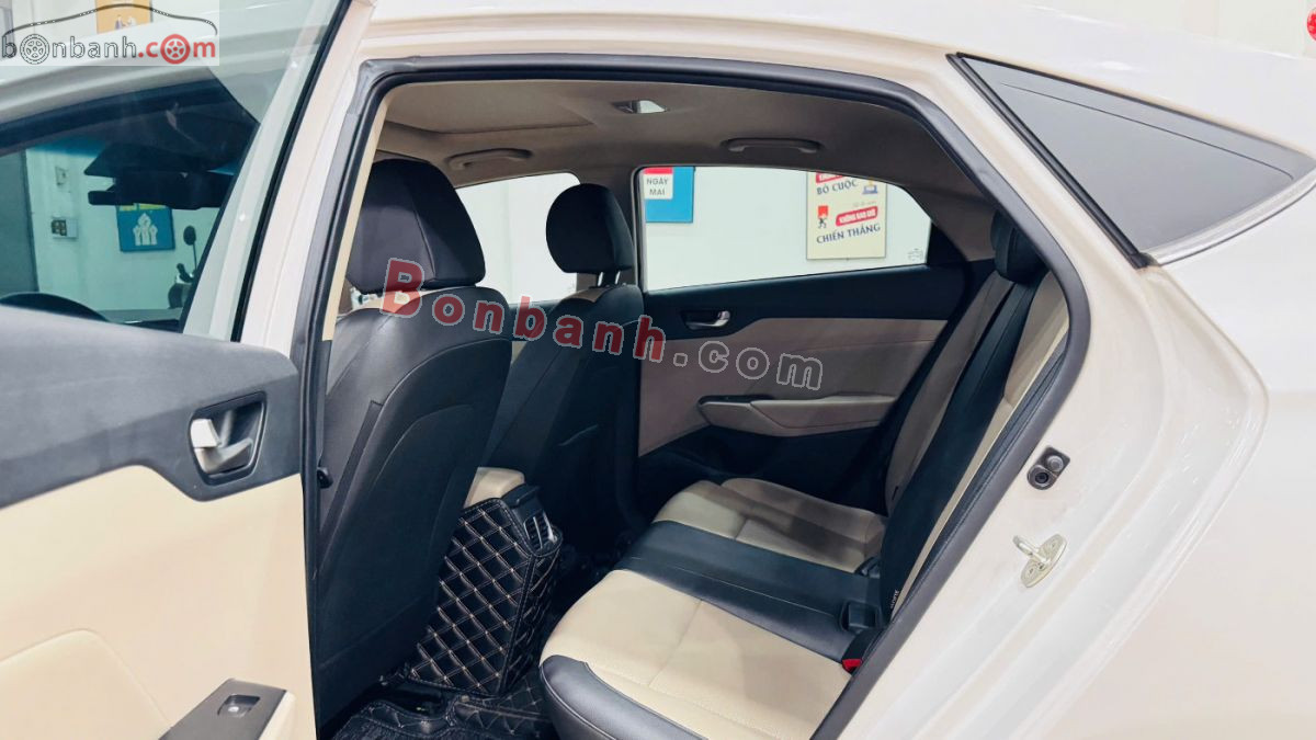 Bán ô tô Hyundai Accent 1.4 AT Đặc Biệt - 2023 - xe cũ