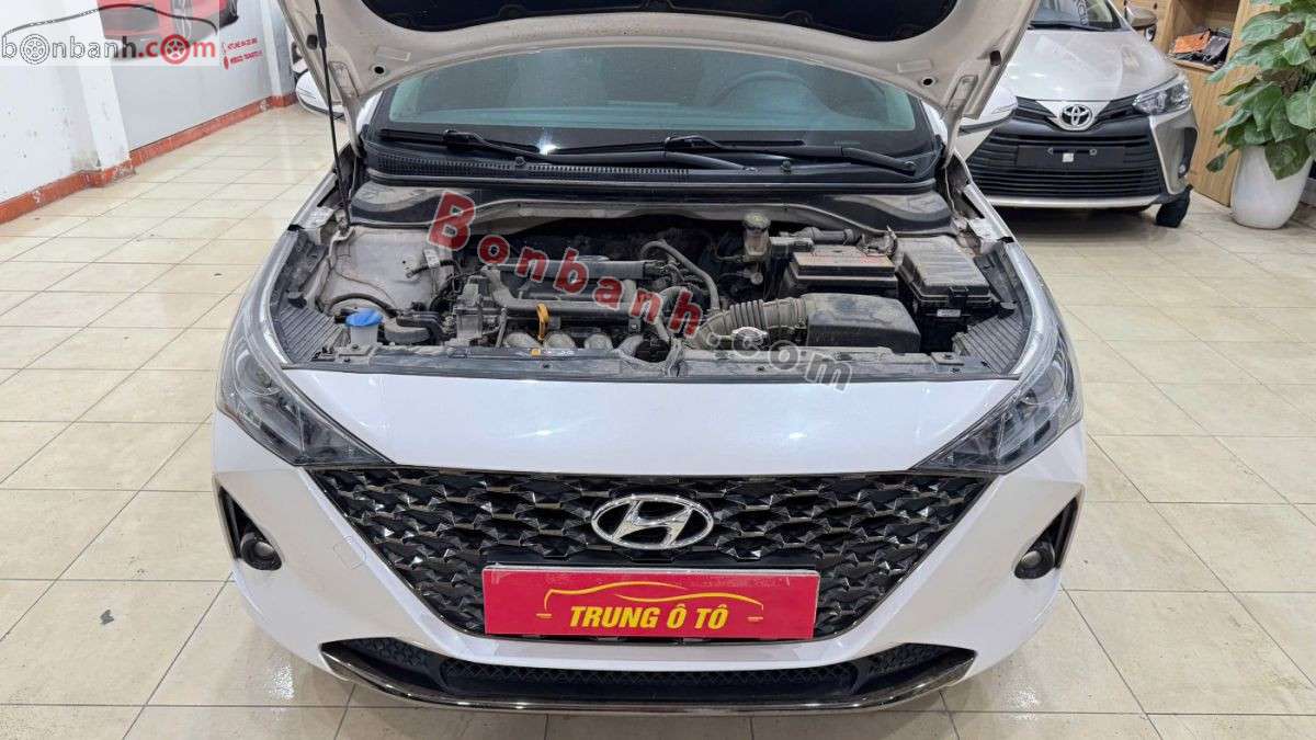 Bán ô tô Hyundai Accent 1.4 AT Đặc Biệt - 2023 - xe cũ