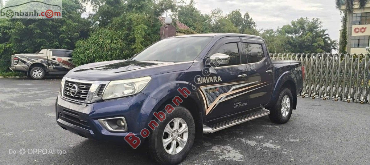 Bán ô tô Nissan Navara EL Premium R - 2018 - xe cũ