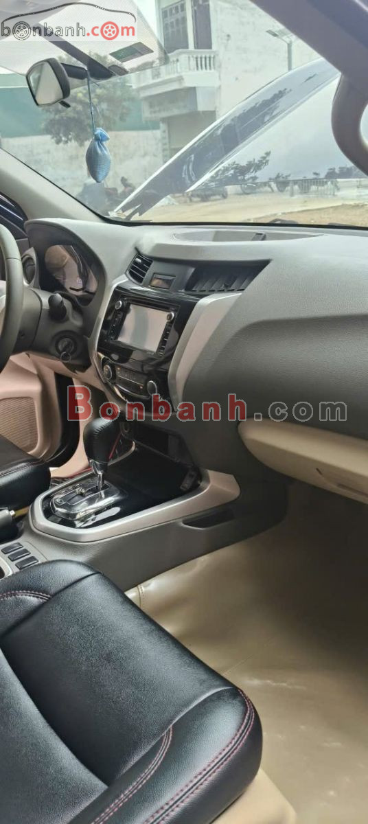 Bán ô tô Nissan Navara EL Premium R - 2018 - xe cũ