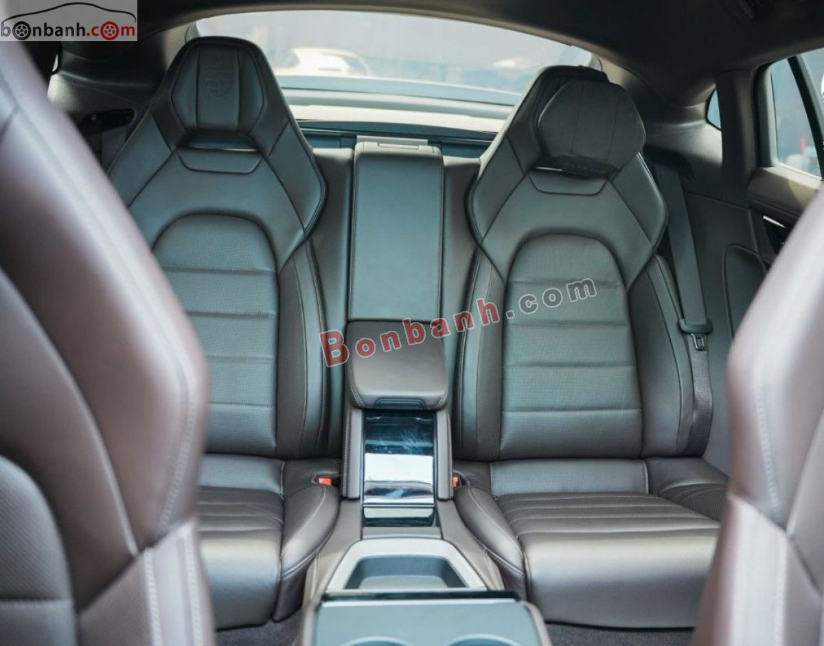 Bán ô tô Porsche Panamera 4 E-Hybrid Executive - 2024 - xe cũ