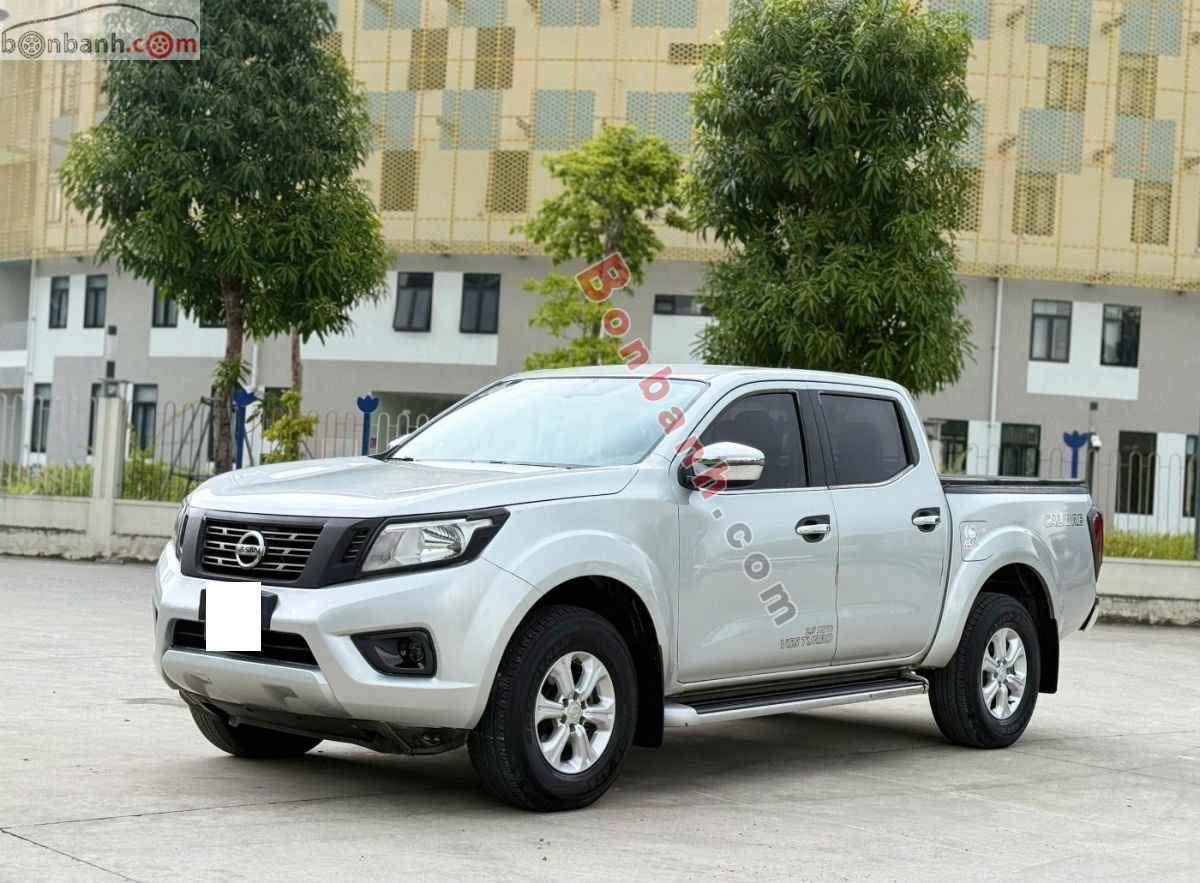 Bán ô tô Nissan Navara EL Premium R - 2017 - xe cũ