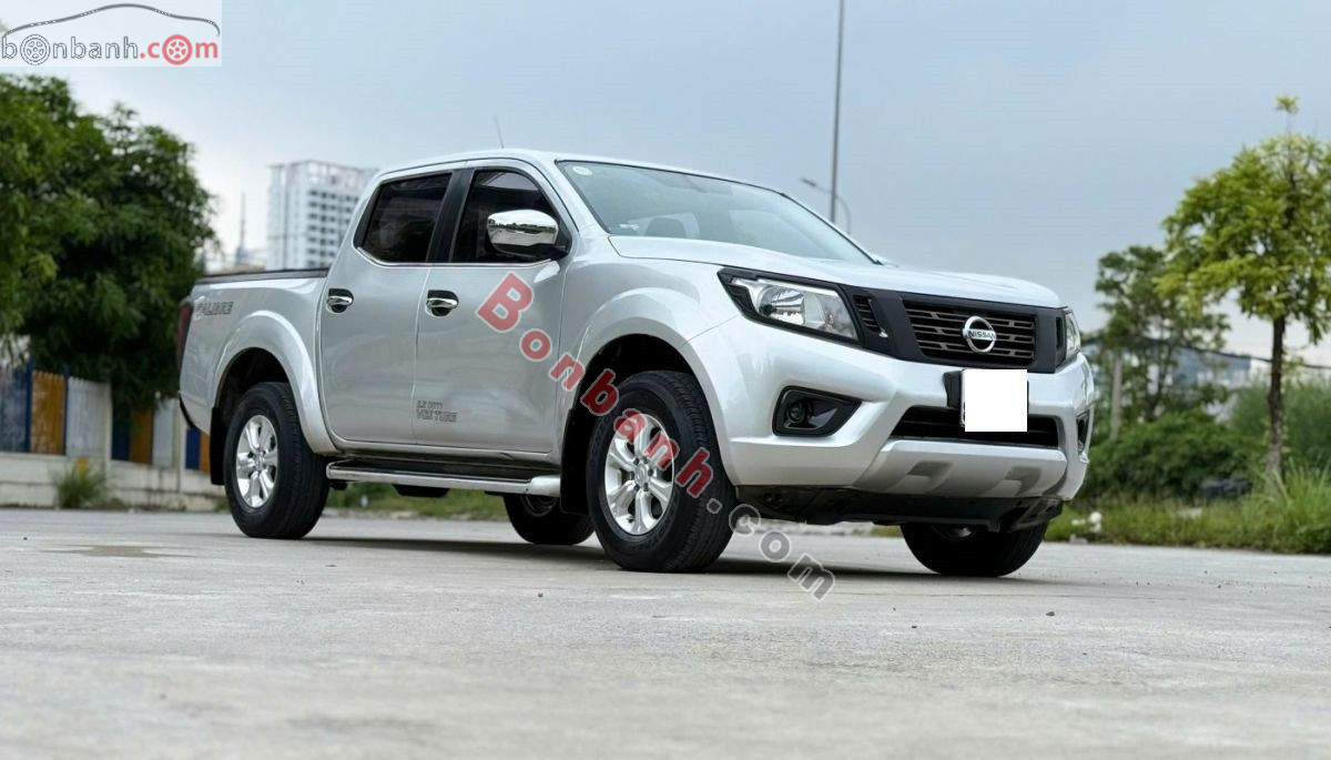 Bán ô tô Nissan Navara EL Premium R - 2017 - xe cũ