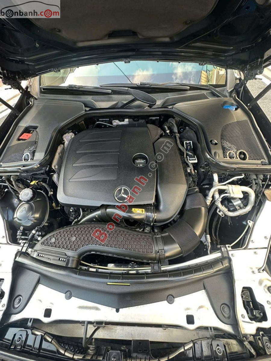 Bán ô tô Mercedes Benz E class E200 Exclusive - 2020 - xe cũ
