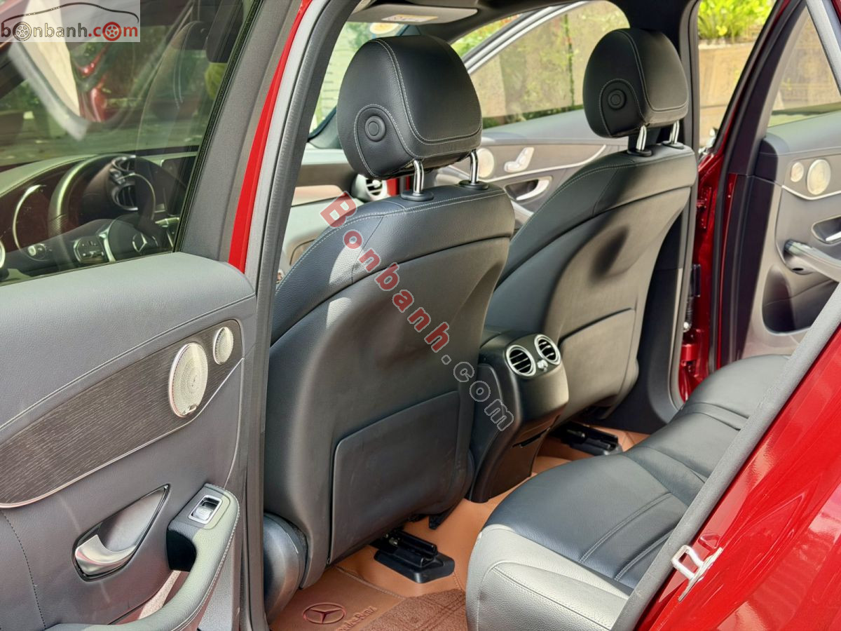 Bán ô tô Mercedes Benz GLC 300 4Matic - 2021 - xe cũ