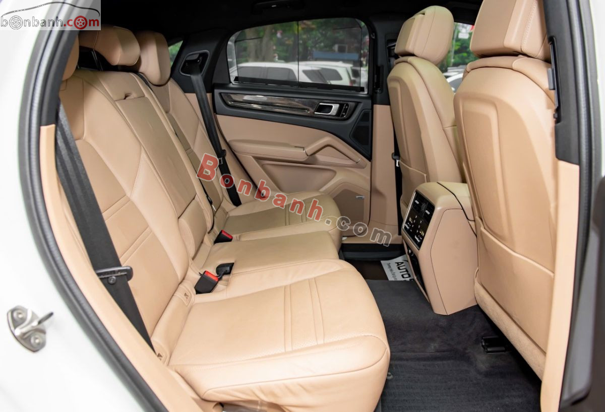 Bán ô tô Porsche Cayenne 3.0 V6 - 2021 - xe cũ