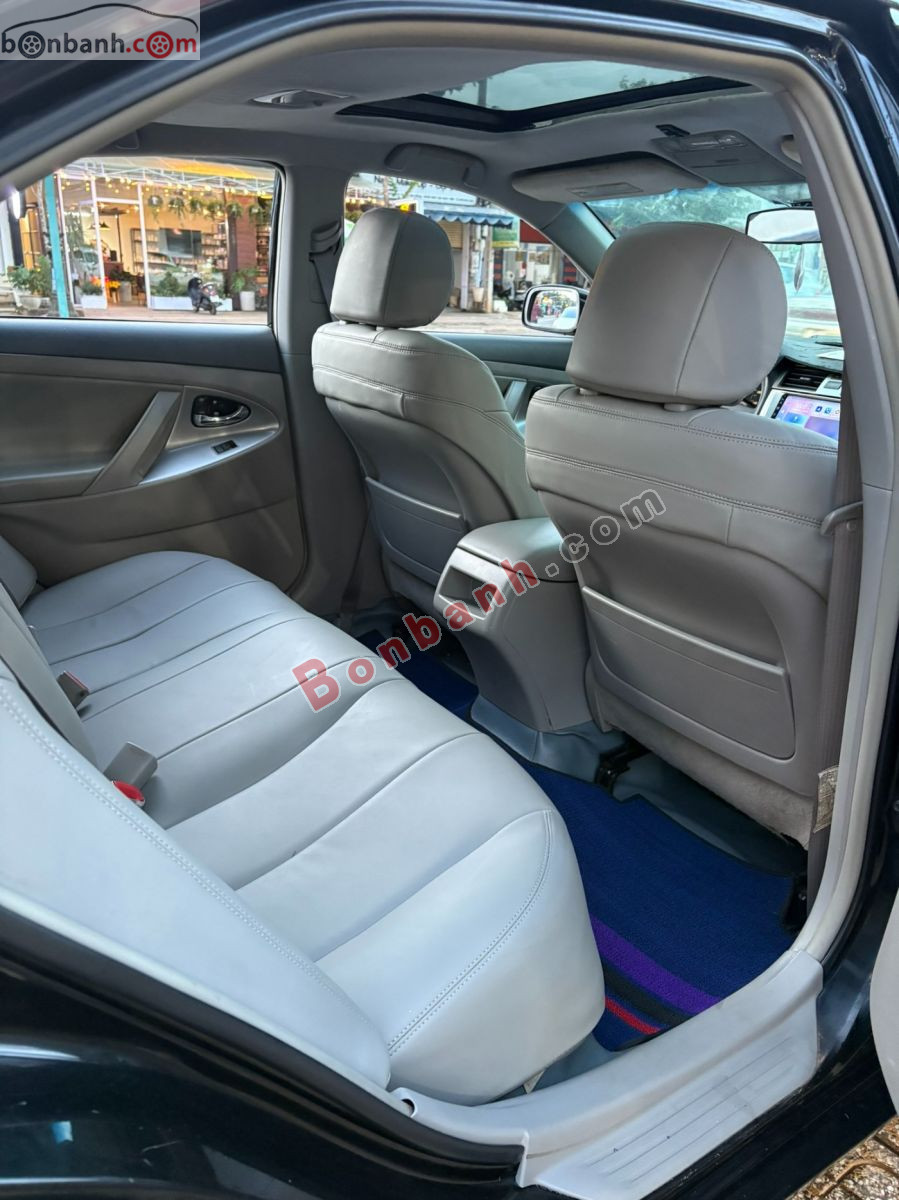 Bán ô tô Toyota Camry LE 2.4 - 2007 - xe cũ