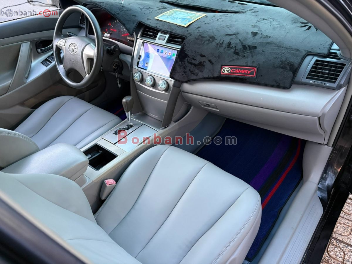 Bán ô tô Toyota Camry LE 2.4 - 2007 - xe cũ