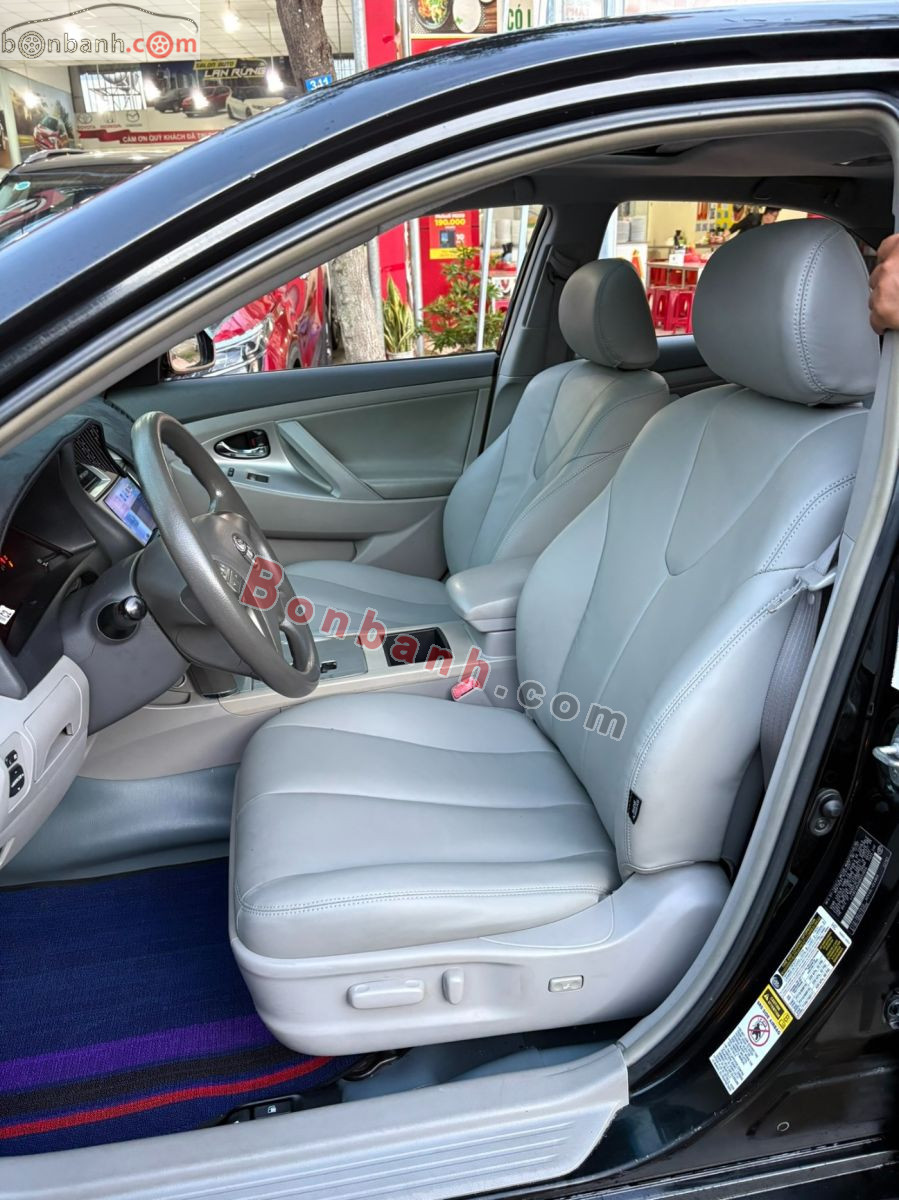 Bán ô tô Toyota Camry LE 2.4 - 2007 - xe cũ