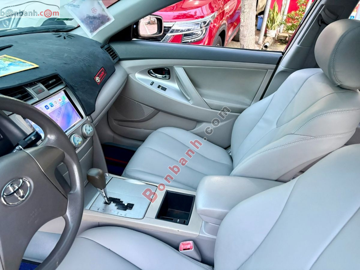 Bán ô tô Toyota Camry LE 2.4 - 2007 - xe cũ